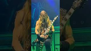 Domination Pantera by Zakk Wylde zakkwylde guitar shorts [upl. by Anelyak]