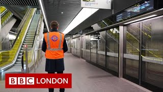 When will the Elizabeth line finally open [upl. by Eustashe]