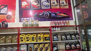 Punjab Autos Store amp Oil Centre [upl. by Dreda456]