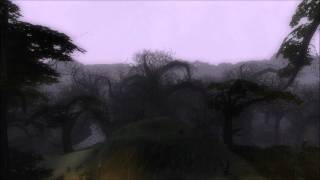 LOTRO Music  Mirkwood  Drownholt [upl. by Ruelle]