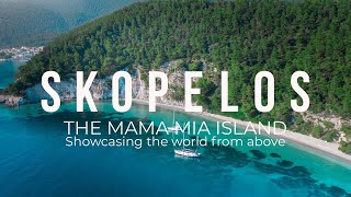 Skopelos – The Mamma Mia Island [upl. by Skier]