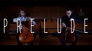 VC2 Cello Duo Presents PRELUDE [upl. by Jean]