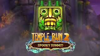 Temple Run 2 Spooky Summit Trailer [upl. by Eryn373]