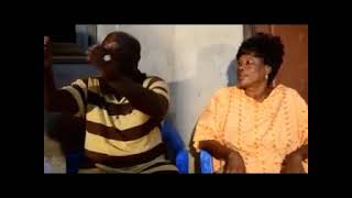 Awurade ne me Boafour Short Movie 1 [upl. by Ayenet961]