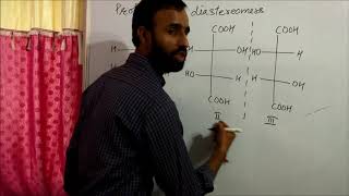 Properties of Enantiomers amp Diastereomers  Optical Isomerism part  4 [upl. by Lyrad936]