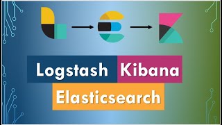 Logstash Elasticsearch Kibana Tutorial  Logstash pipeline amp input output configurations [upl. by Jordison890]