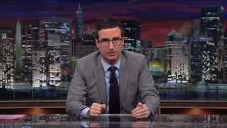 Joe Arpaio Last Week Tonight with John Oliver HBO [upl. by Nidnarb]