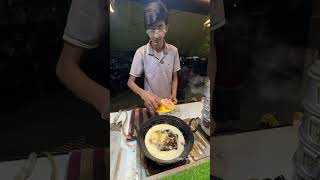 17 Yrs Old Hardworking Boy Selling Jugadu Momos  shorts [upl. by Pump]