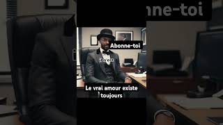 Les vrais amour existelove amour motivation citation viralvideo [upl. by Llewkcor784]