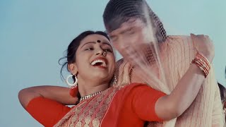 कौनसे दरिया कौनसे नदिया का तू रहने वाला 4K Song  Female Version  मिथुन चक्रबोर्ती  आर पार [upl. by Arem]