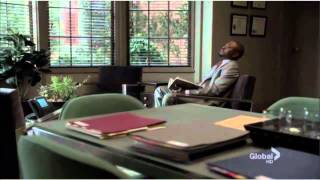 House MD Final Scene [upl. by Torie]