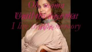 MAMA by Lea Salonga with lyrics [upl. by Prevot]