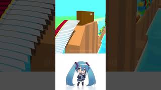 Anamanaguchi ft Hatsune Miku “MIKU” memes vocaloid hatsunemiku [upl. by Azilem]