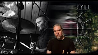 CONCATENATION by MESHUGGAH original drums by Tomas Haake [upl. by Follansbee]