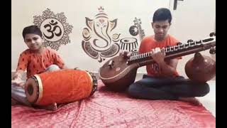 Iraivanidam Kaiyendhungal Nagore EMHanifaLyrics RAbdul Salam  God is ONE Ajitesh Veena [upl. by Tami]