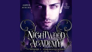 Kapitel 4  Nightwood Academy Episode 2  Verborgenes Wissen [upl. by Marice489]