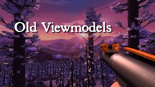 TF2 How to get 2014 Viewmodels [upl. by Rednave834]