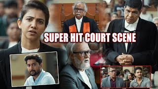 Shyam Singer Roy movie Super Hit Court Comedy Scene  MuraliSharma  Madonna Sebastian  CinimaNagar [upl. by Leterg137]