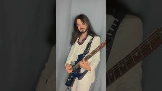 Shaman King Opening RUS guitar guitarcover shamanking шаманкинг [upl. by Punak]