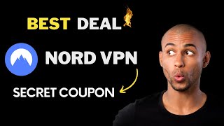 NordVPN Coupon Code  NordVPN Black Friday 2024 Promo Code Deal [upl. by Nollid]