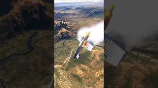 Airshow GOD LivToAir Zivko Edge 540 for Microsoft Flight Simulator 2020 [upl. by Haodnanehs303]