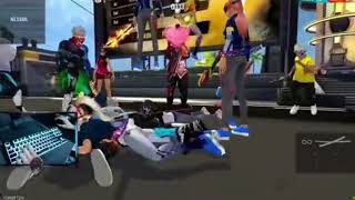 litomplo poki games free fire game exo subway surfers free fire clock tower FFF  Song by Bebe [upl. by Leisha962]