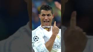 Ronaldos wife hates Ronaldos mum 😱 [upl. by Agnizn]