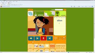 Brainpop Tutorial [upl. by Liborio]