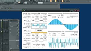 ClangSynth β Version Hihat Setup [upl. by Nosinned885]