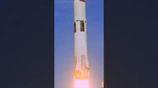 Incredible Rocket Launch shorts shortvideo rocket [upl. by Pellegrini]