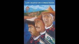 Los Chapas de ComachuénDelita [upl. by Mariel568]