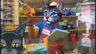 Jayfeather HATES his job [upl. by Epotimet]