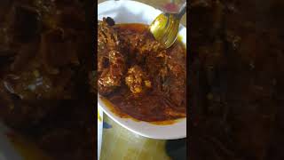 Liberian Dish Torborgee tourism Liberia Lofa [upl. by Nyltiac]