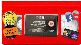 eastenders slaters in detention full vhs special [upl. by Agee664]