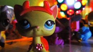 Littlest Pet Shop Popular Episode 14 The Party of the Century [upl. by Charita811]