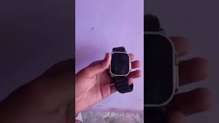 I8 Pro Max Ultra🔥Giveaway✅ smartphone i8promax tech i7prosmartwatch smartwatch shorts in8i [upl. by Malva]