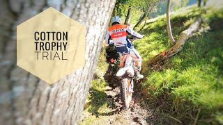 BVM VLOG 149  Cotton Trophy Trial [upl. by Ekyt]