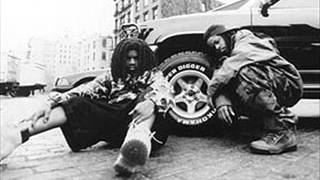 Das EFX quotJussummenquot Pete Rock Remix [upl. by Hametaf]