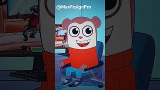 ¡VENGA BAILAR MaxDesignPro rodrigotv max jimmy [upl. by Yeclek]