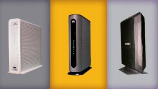 The Best Cable Modem WiFi  Motorola MG7550 w Power Boost‎ [upl. by Kenneth]