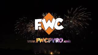 Wrath of the Gods from Caractacus Potts fireworkcrazy fireworkcrazy ​ [upl. by Trebmal]