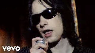 Primal Scream  Im Gonna Cry Myself Blind Official Video [upl. by Iloj87]