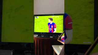 La liga 20232024 Real Madrid FC Barcelona parte 2 [upl. by Noemis498]