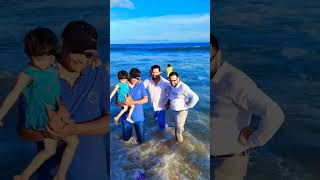 pani pani mahabali beach youtube video reels Trending song like shere subscribe [upl. by Notliw]