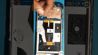 How to change mobile LCD mobile restorephonesumit shorts viralshorts trending [upl. by Garrek909]