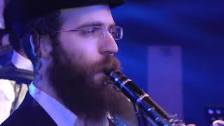 Klezmer  Jewish Dance  Jüdischer Tanz [upl. by Sallyanne15]