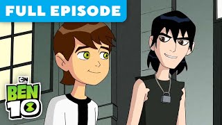 FULL EPISODE Kevin 11 ⌚️ Ben 10 ⌚️ Cartoon Network [upl. by Garland]