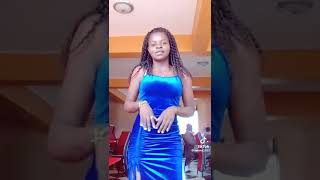 NYASEMBO ODONGO SWAGG LUO SONG 💞🌹😆💃 TIKTOK DANCE CHALLENGE [upl. by Hammer651]