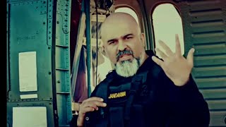 Jandarma Özel Harekat JÖH  Mehmet Borukcu Official Video [upl. by Carbone272]