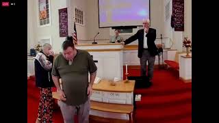 Clintwood Baptist Church Live Stream [upl. by Faxan374]